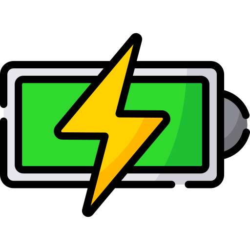 Nízká spotřeba energie