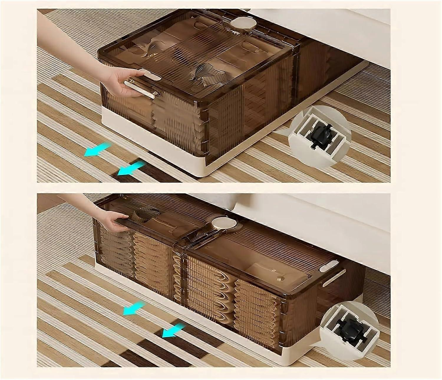 📦 Vielseitig einsetzbar