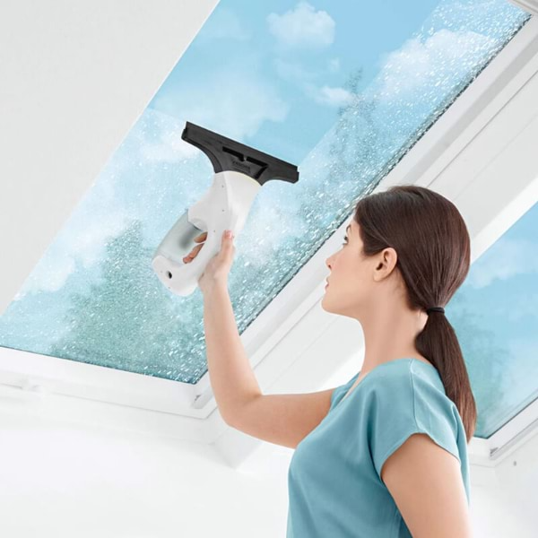 🏠 Ideal für Fenster, Duschen und mehr