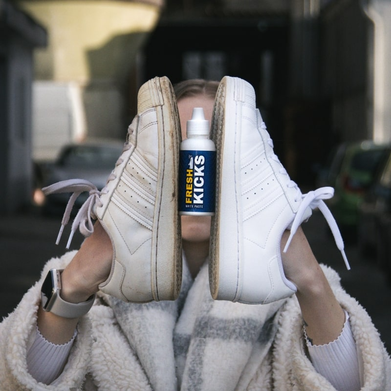 Tökéletes fehérítés: