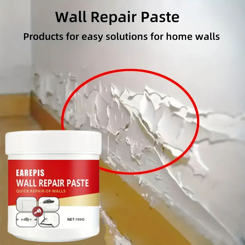 Čistý domov bez prasklin