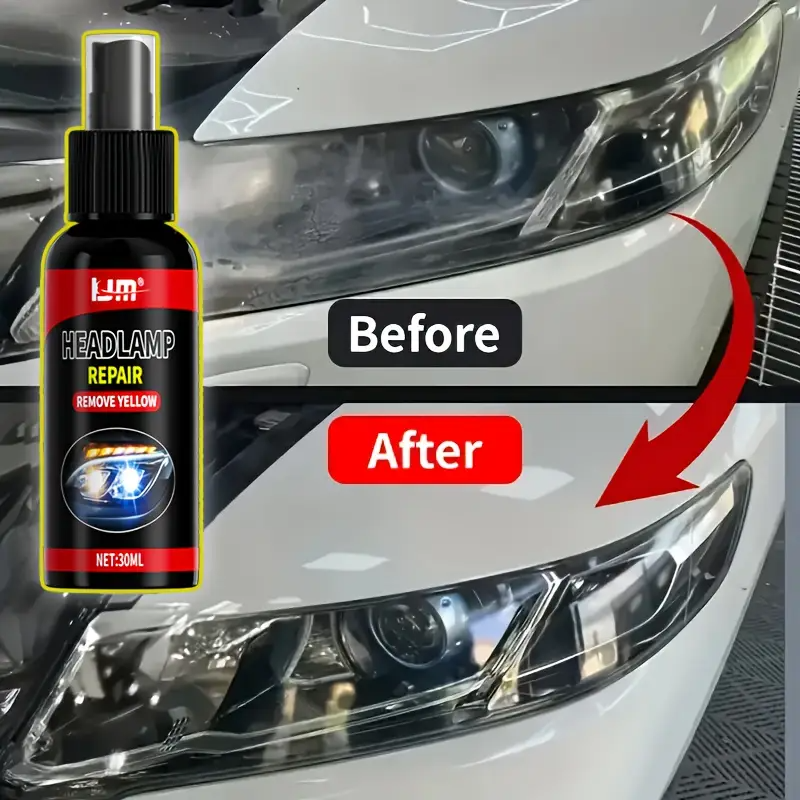 Okamžitá obnova vzhledu