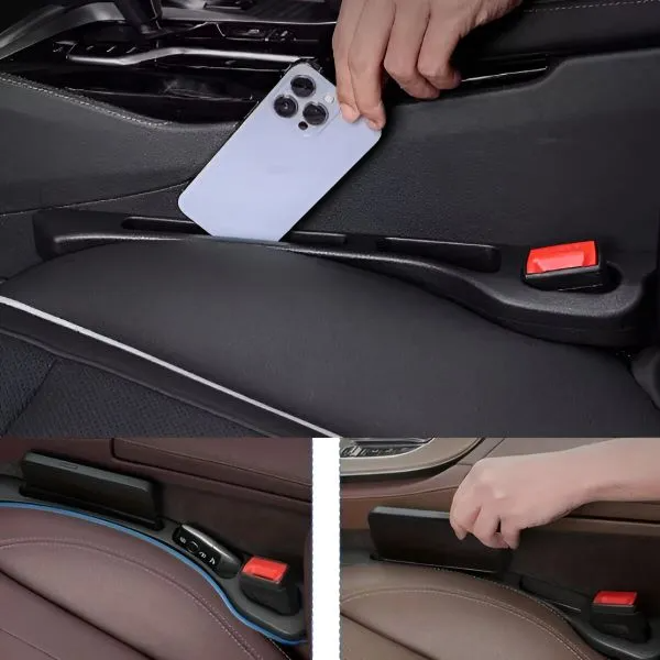 Keine verlorenen Gegenstände mehr