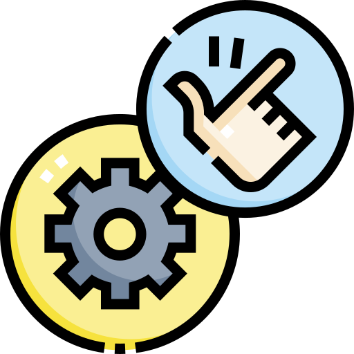 Im Handumdrehen installiert