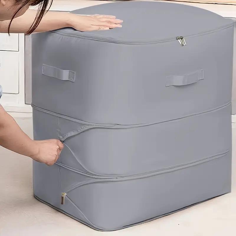 Úsporné skladování