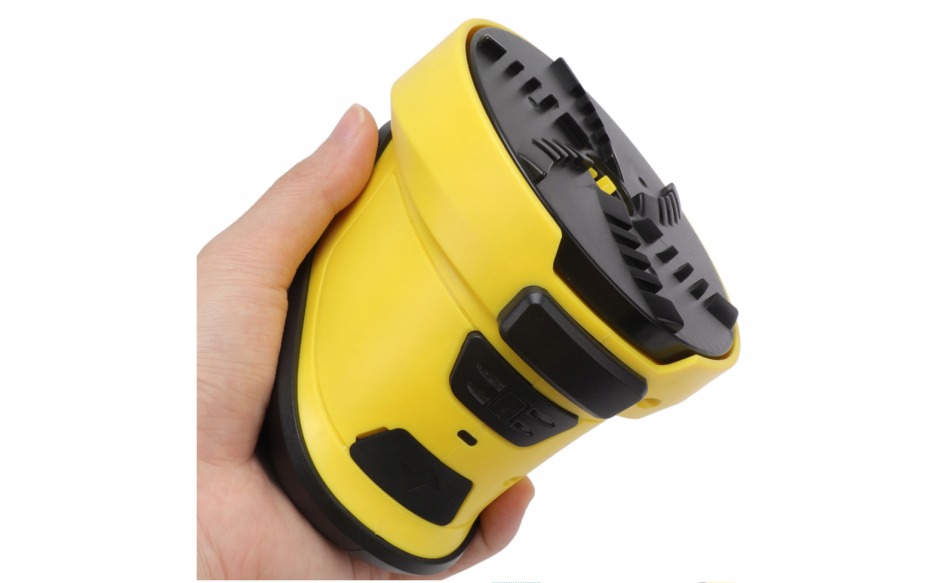 Bezpečná pro vaše sklo