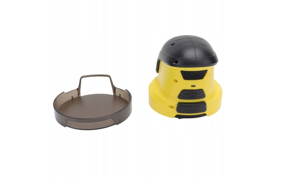 Vždy připravena po ruce