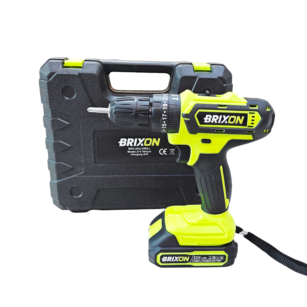 Олекотен и ергономичен дизайн