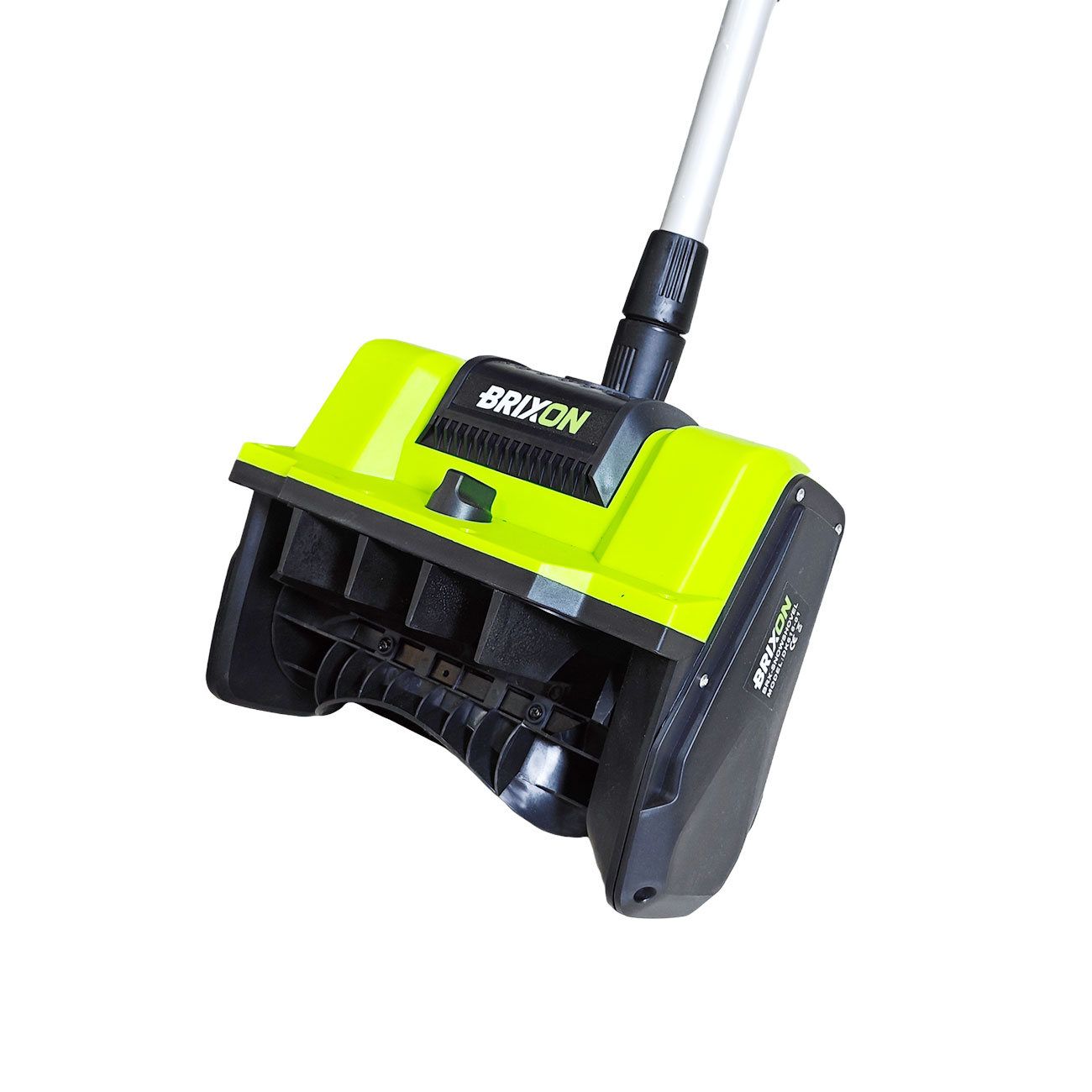 Regulowany kierunek odśnieżania