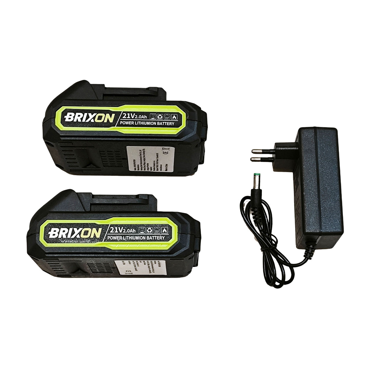 Dlouhá výdrž baterie