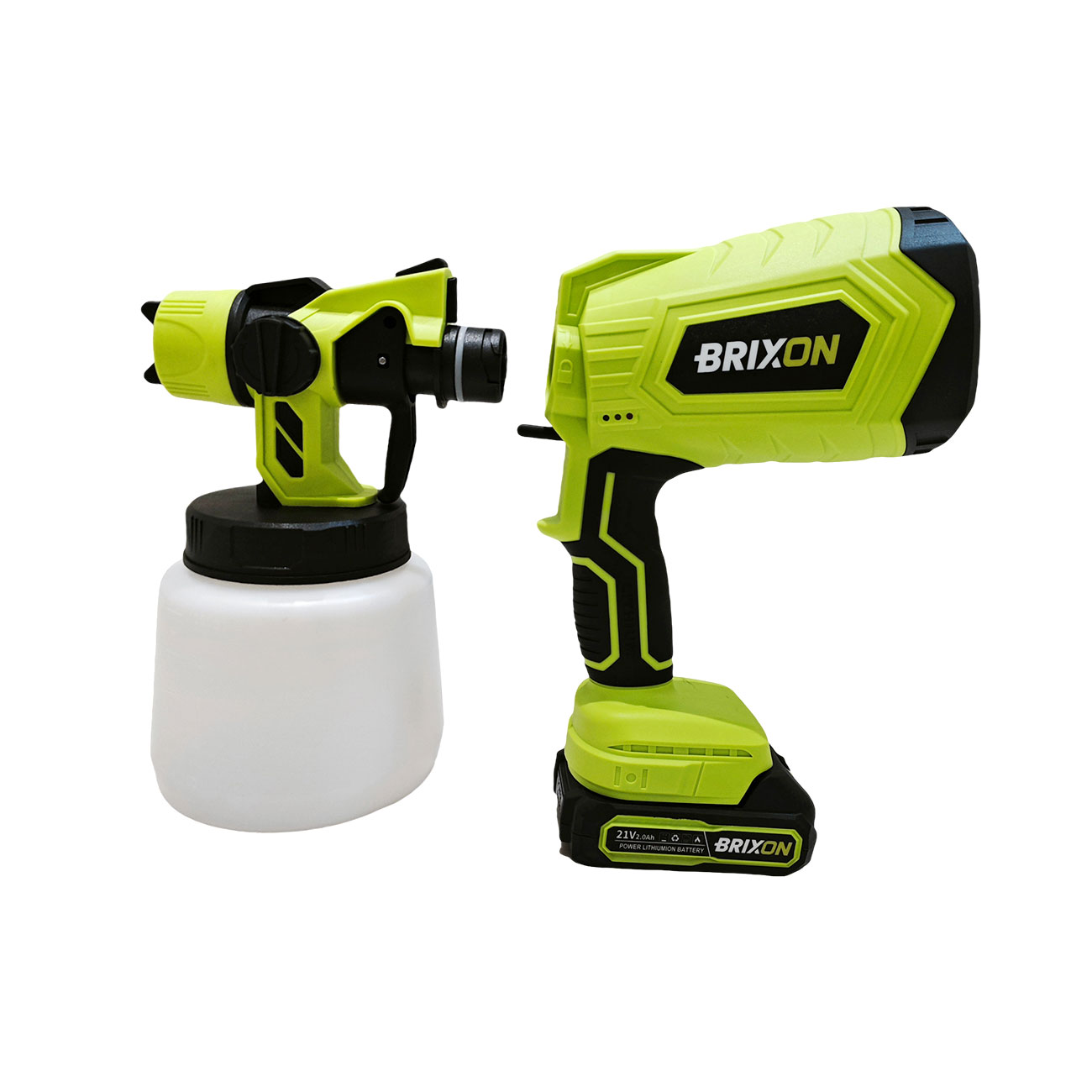 Bezpečné použití