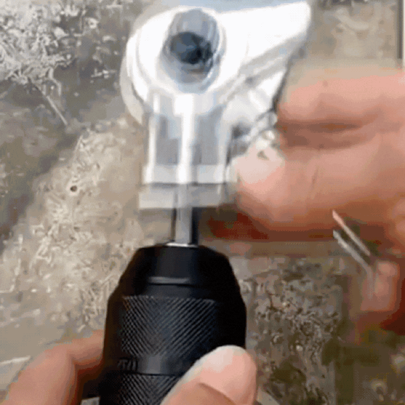 Facile da installare e utilizzare