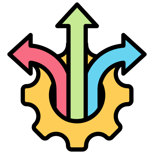 Eccezionale versatilità dell'accessorio