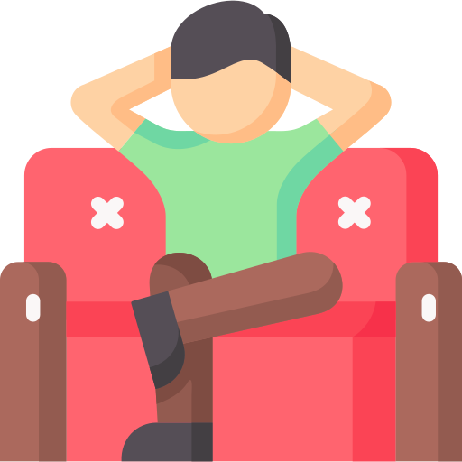 Kényelem korlátozások nélkül