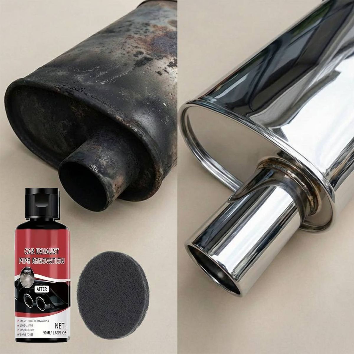 Видима промяна