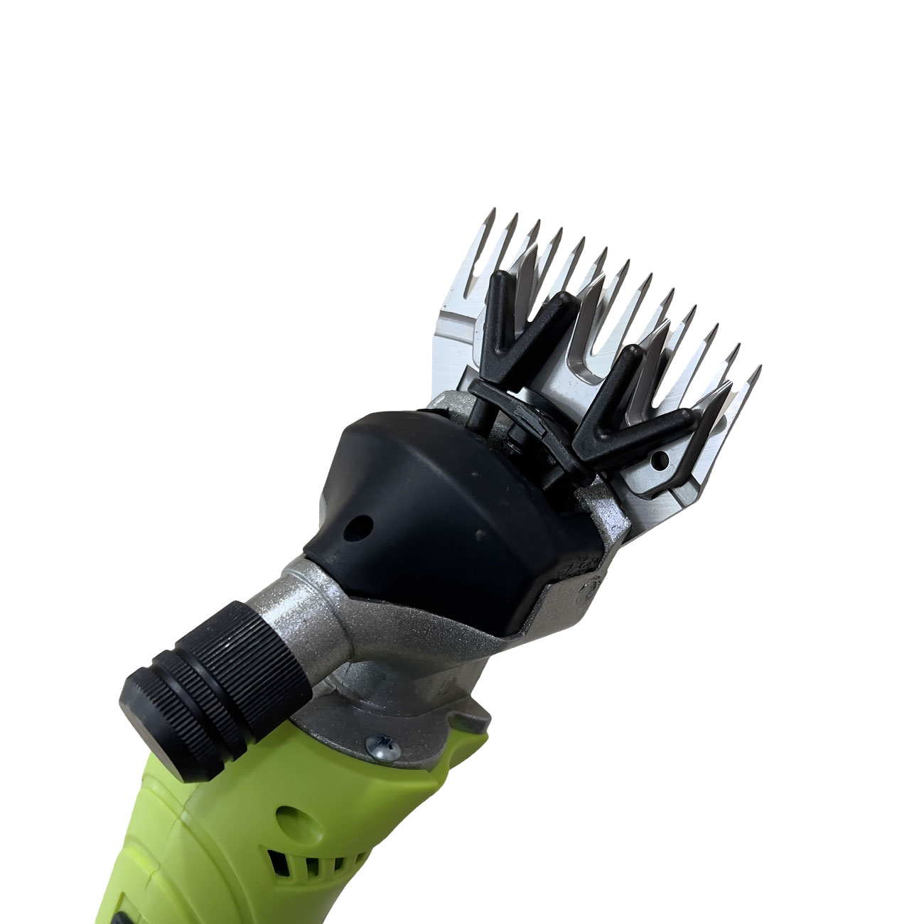 Nepřetržitá práce