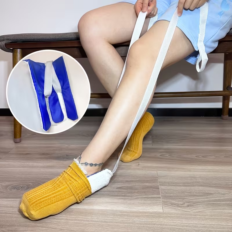 Nessun dolore e nessuno sforzo