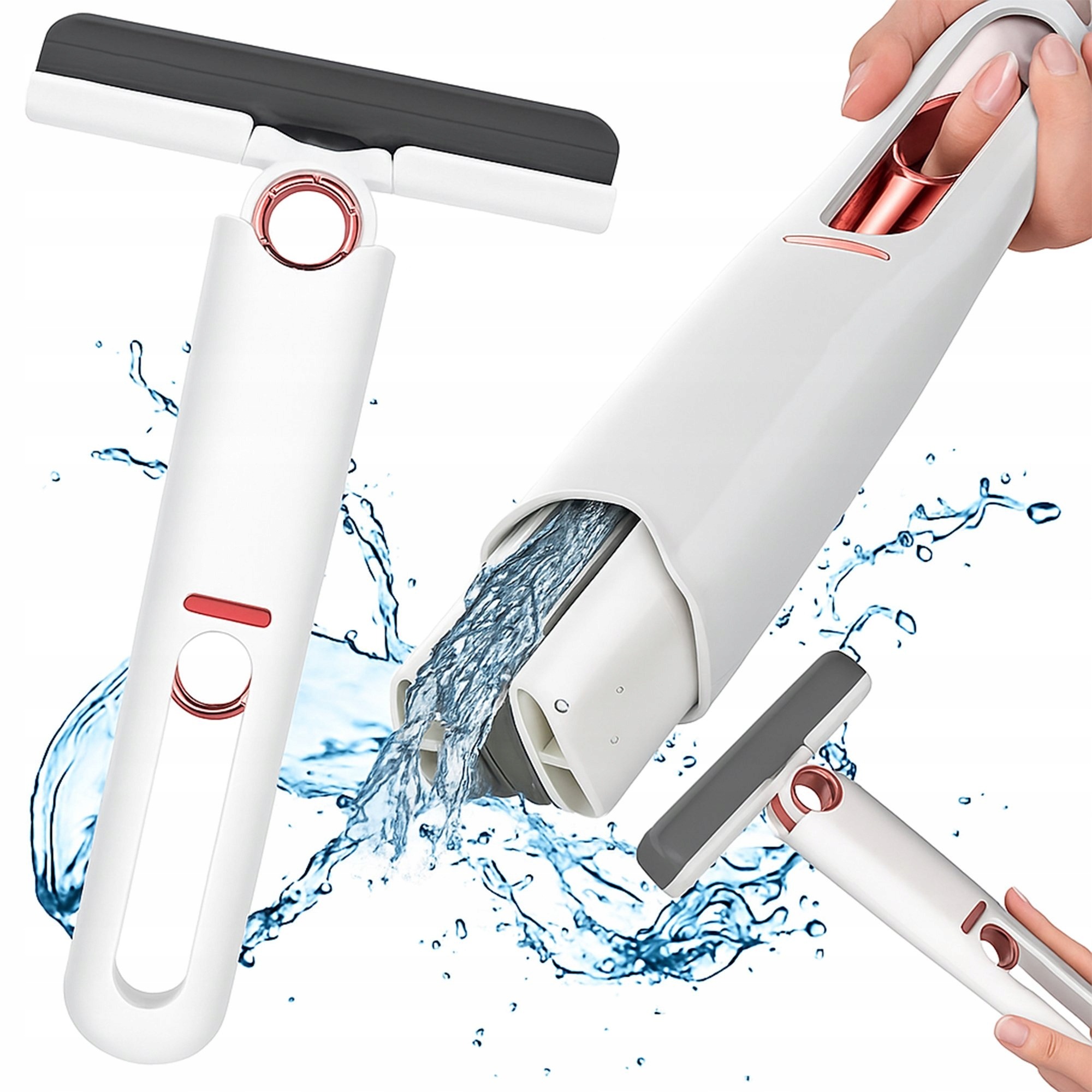 Maximale Saugfähigkeit