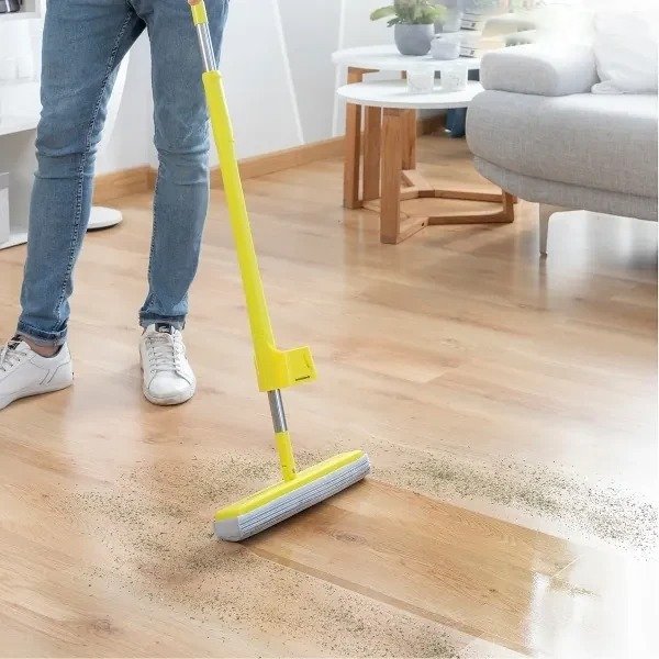 Широко покритие