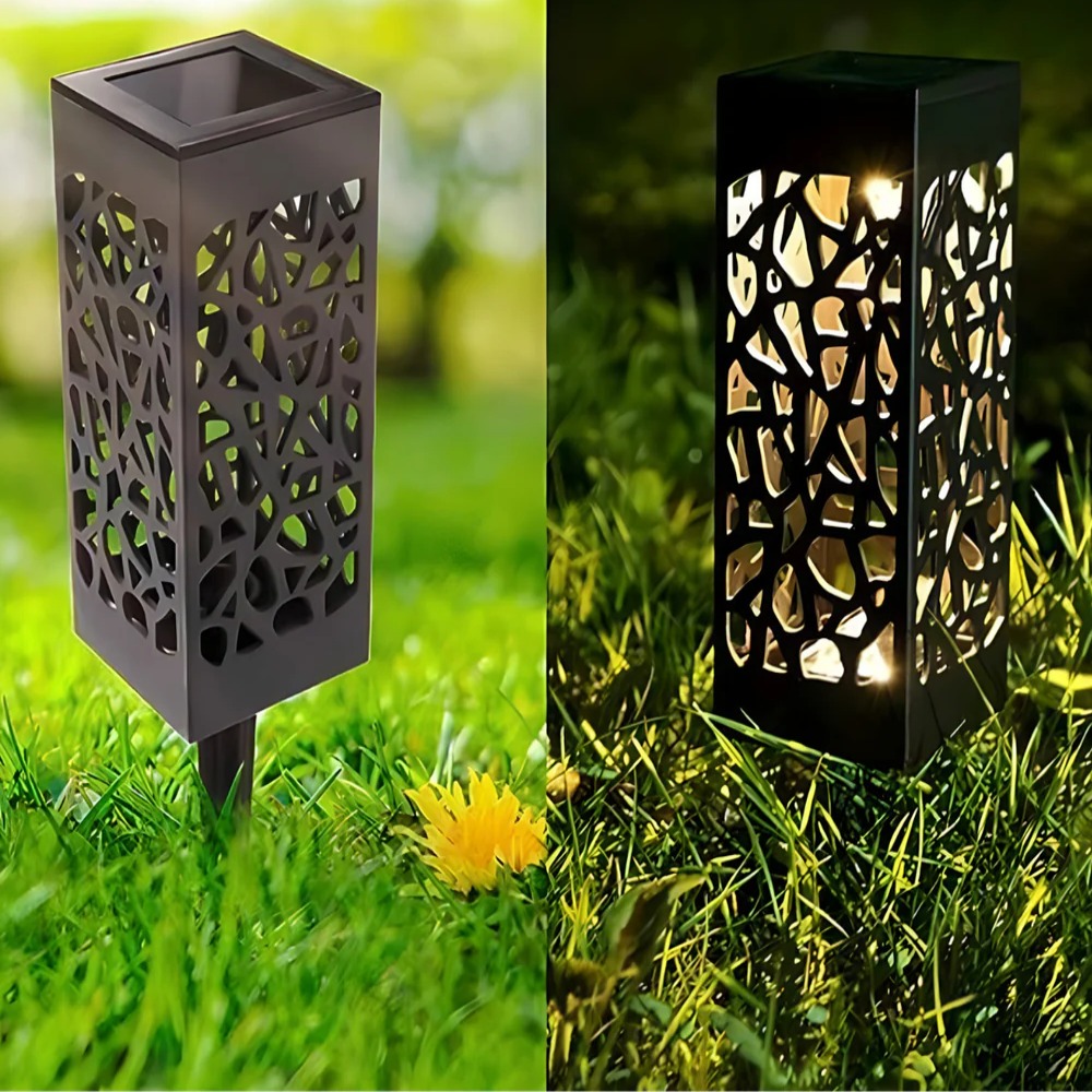 Funcționează cu energie solară