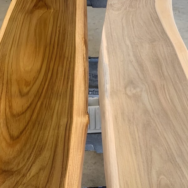 Защита на дървесината