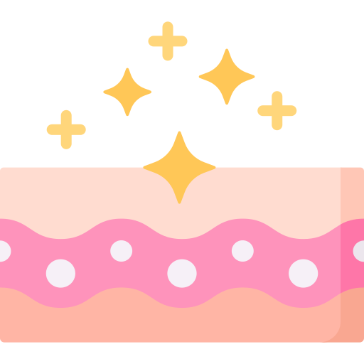 Długotrwała gładkość