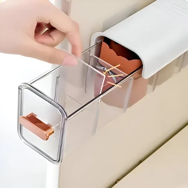 Scomparti flessibili