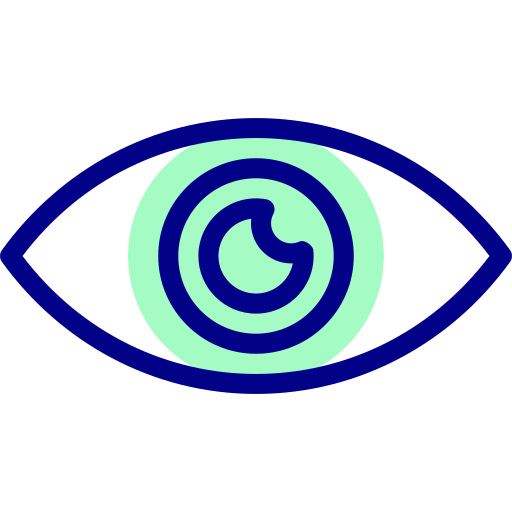 Immagazzinamento visibile