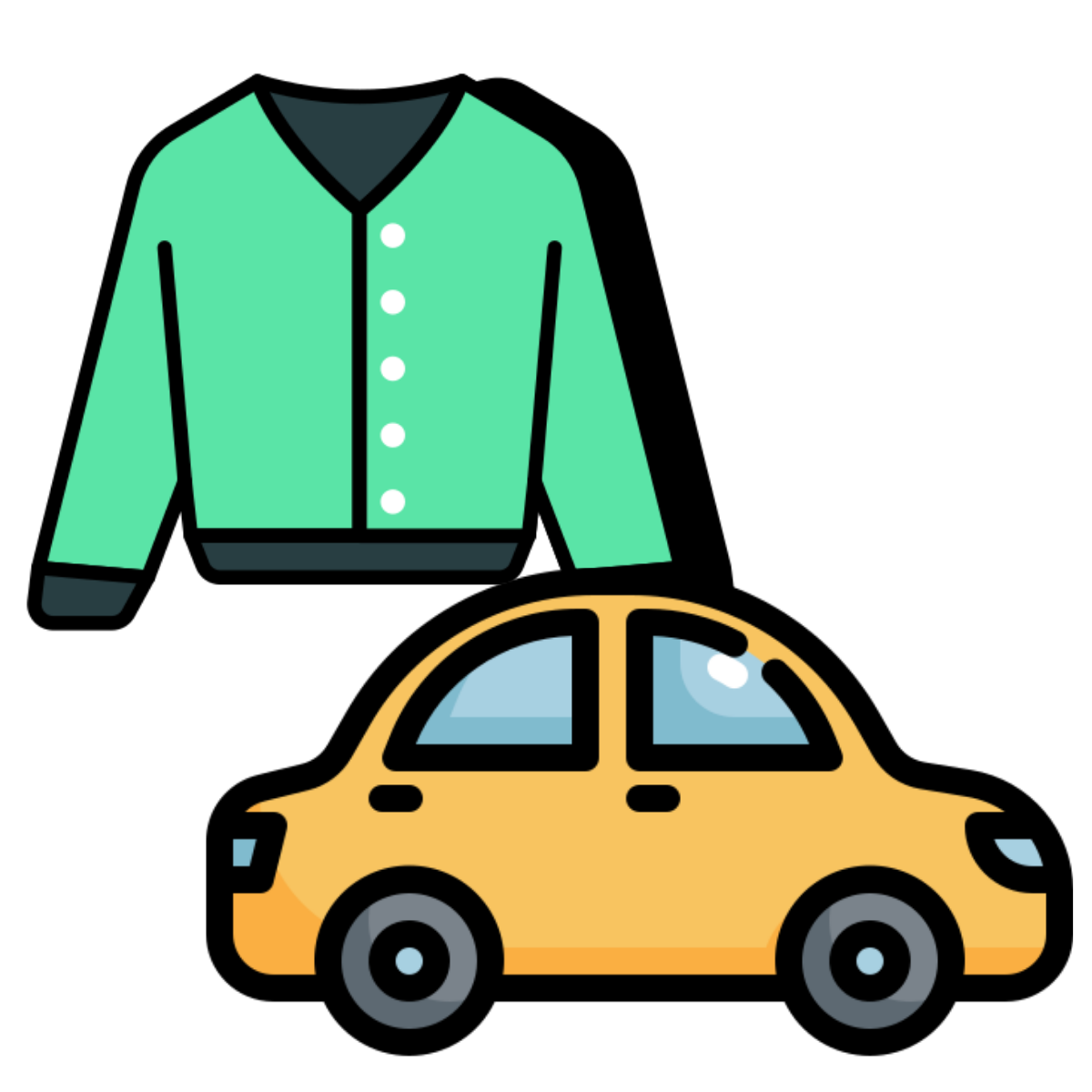 Pre domácnosť a auto