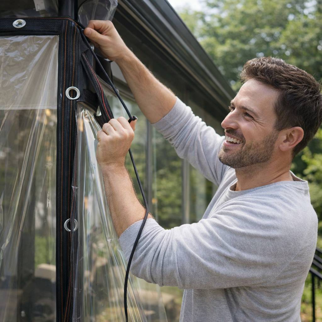 Rýchla inštalácia