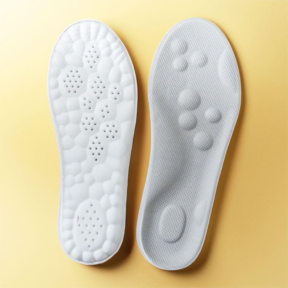 Rovnomerné rozloženie tlaku