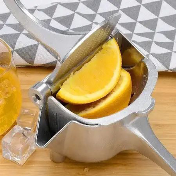 Machen Sie das Beste aus jedem Tropfen