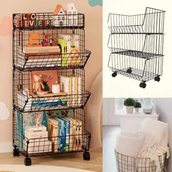 Maximální přehled