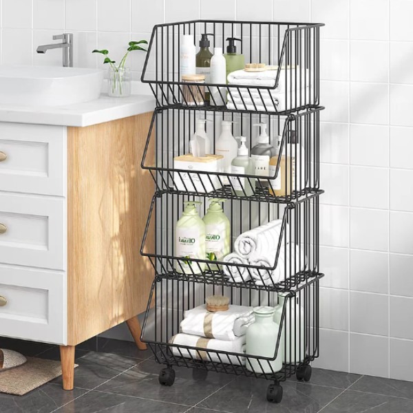 Stabilita a dlouhá výdrž