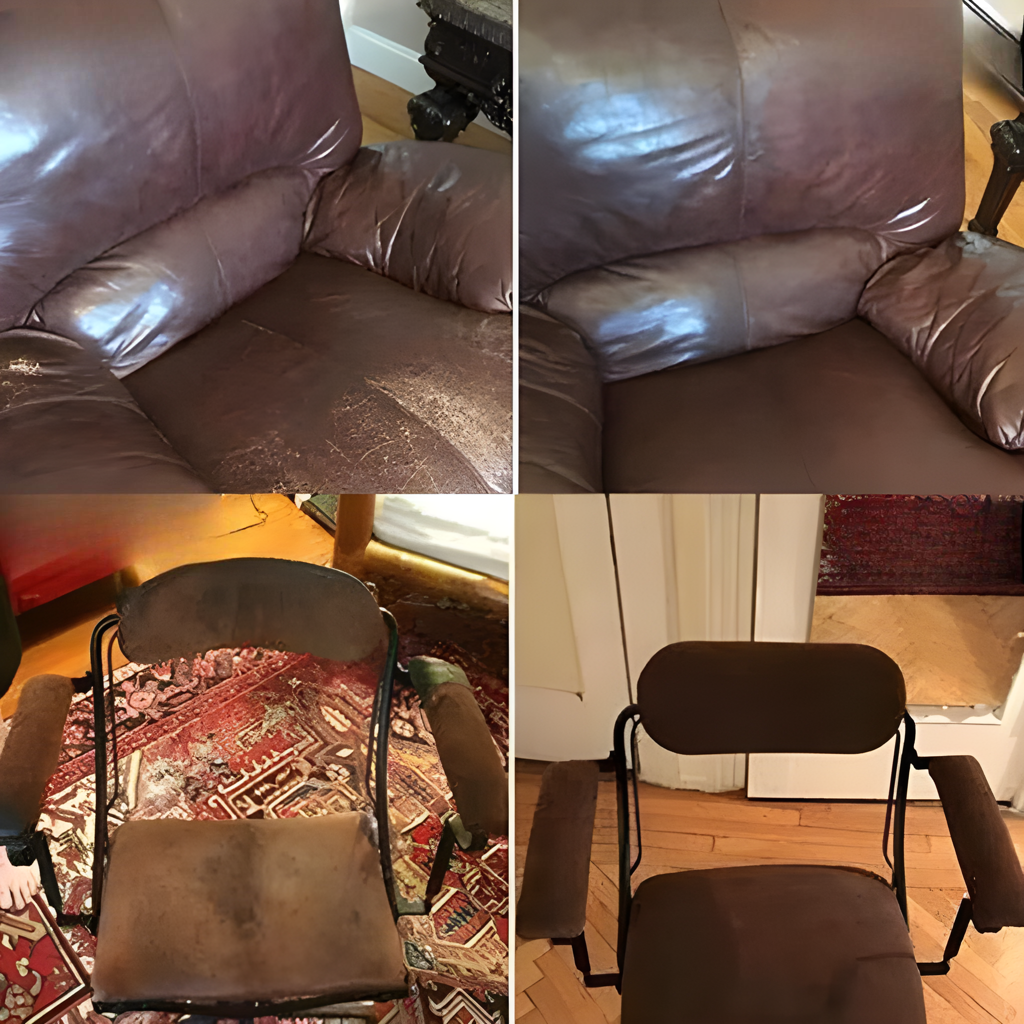 Лесен за използване