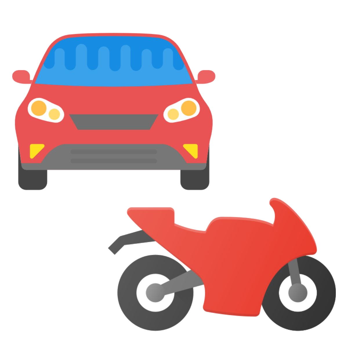 За автомобили и мотоциклети