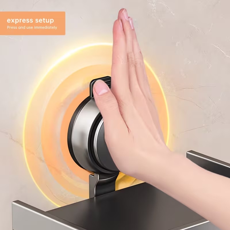 Facile da installare