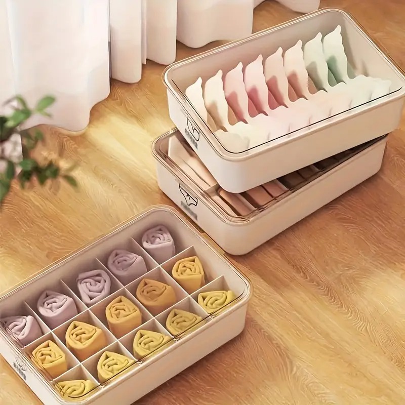 Prehľadné usporiadanie