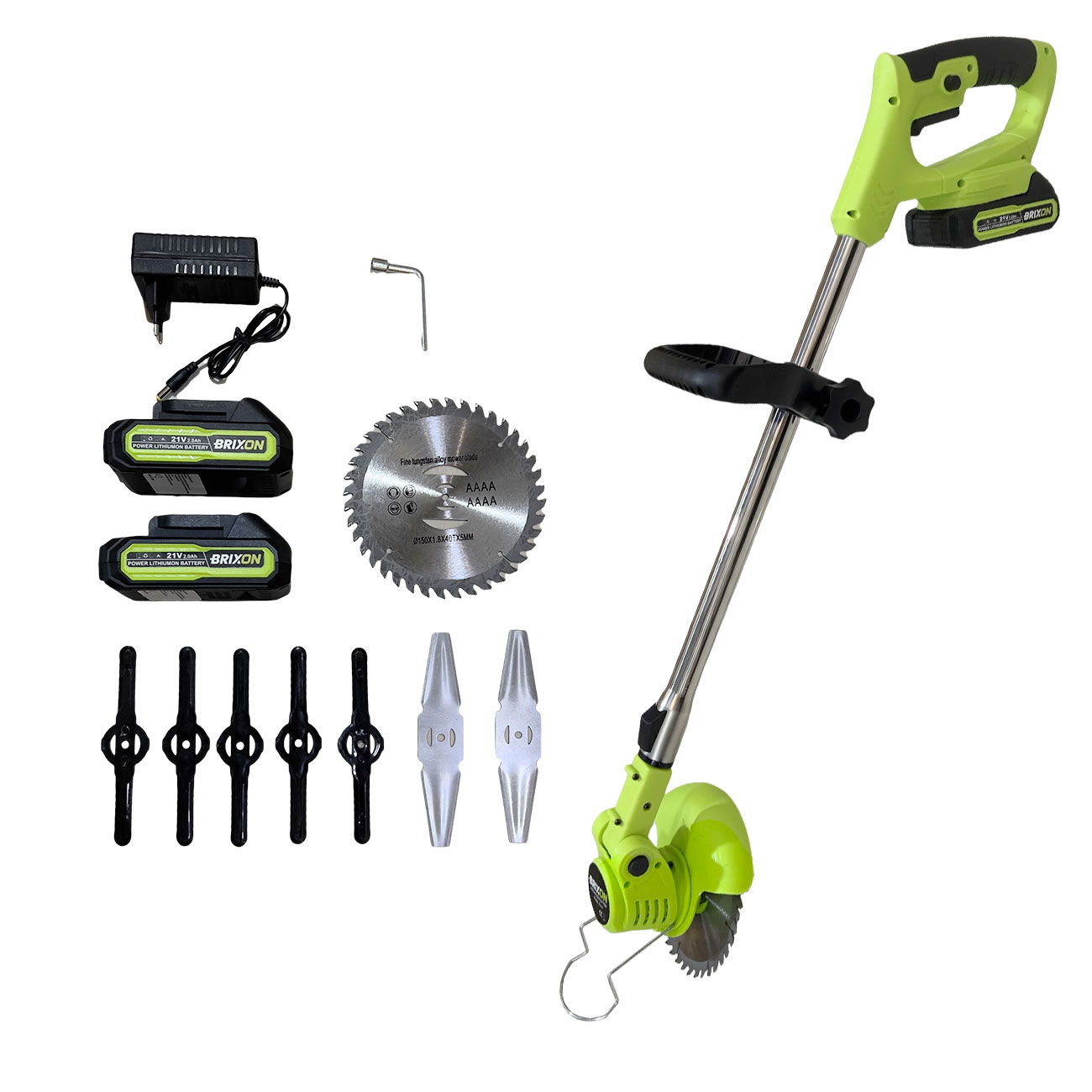 Dlhá životnosť batérie