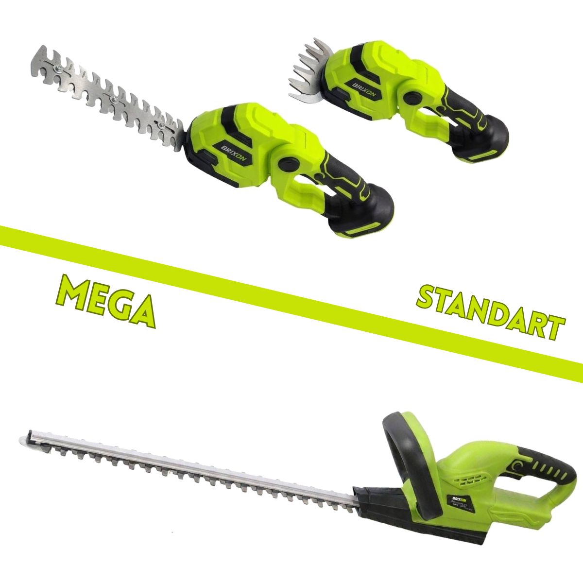 Možnosť výberu variantu