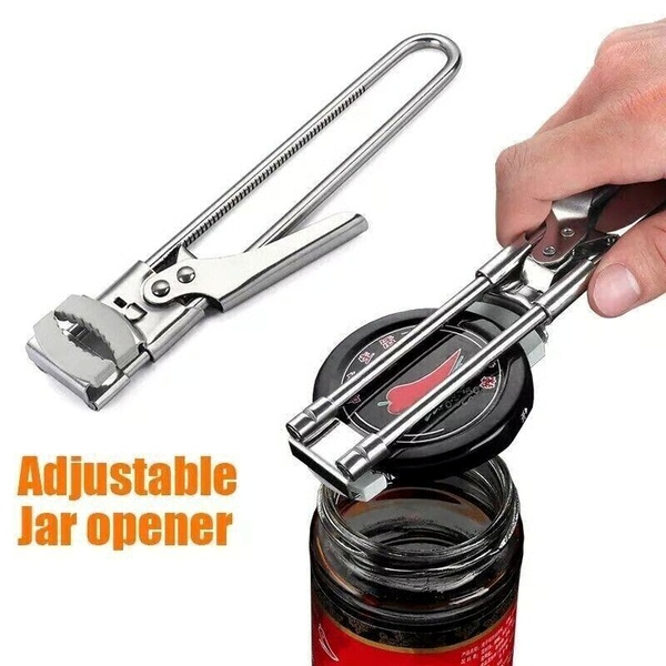Snadnější otevírání bez námahy