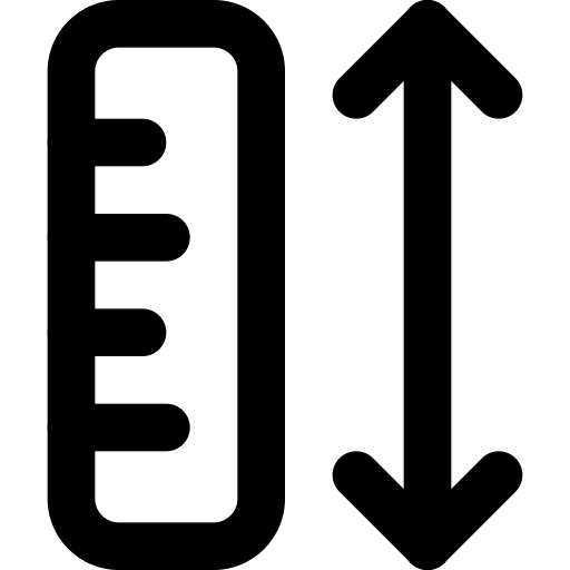 Nastavitelná rukojeť