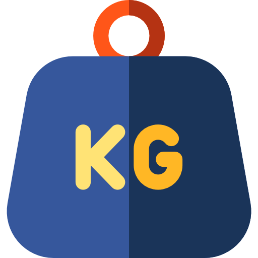 Bis zu 10 kg Einkaufsgut ganz ohne Sorgen