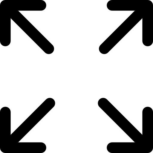 Větší obraz pro větší pohodlí